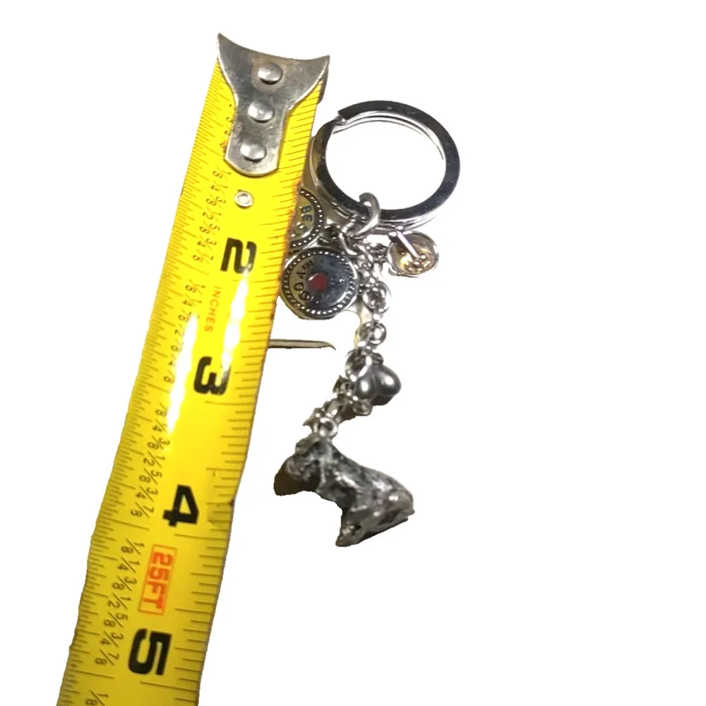 Unbranded scotty dog